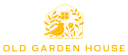 Old Garden House